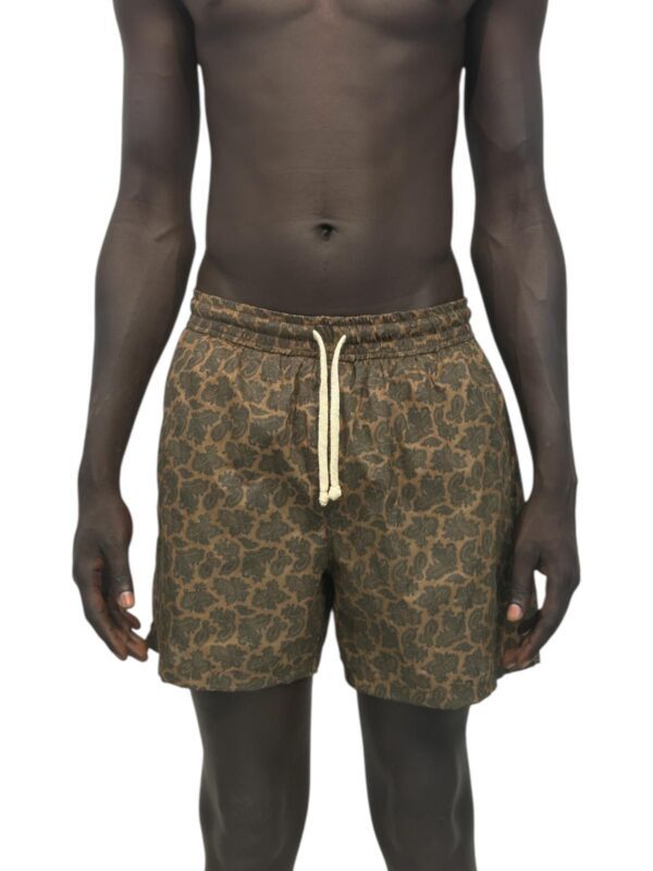 COSTUME BLACK CIRCUS