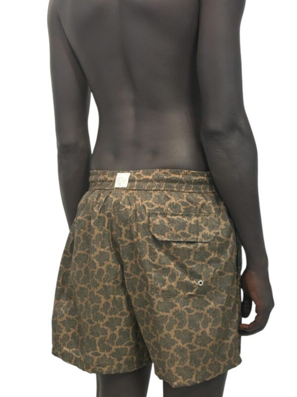 COSTUME BLACK CIRCUS - immagine 3