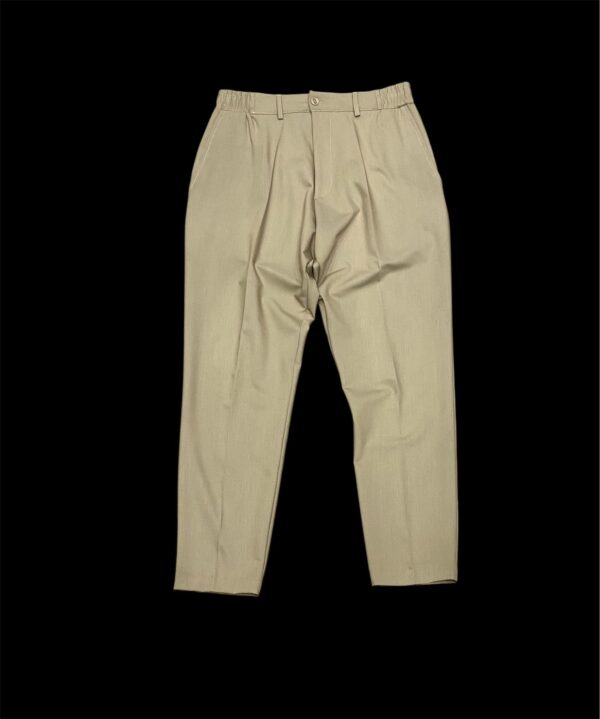 PANTALONE POLIVISCOSA 2 COLORI DISPONIBILI