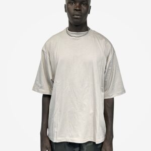 T-SHIRT BLACK CIRCUS