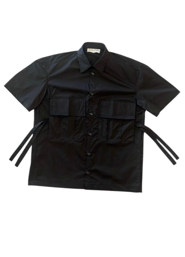 CAMICIA +CARGO DO NOT CONFORM - immagine 5