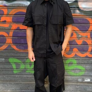 CAMICIA +CARGO DO NOT CONFORM