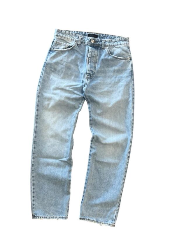 JEANS BAGGY DO NOT CONFORM - immagine 2