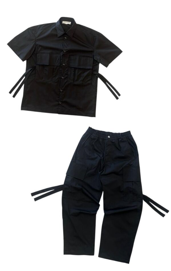 CAMICIA +CARGO DO NOT CONFORM - immagine 3