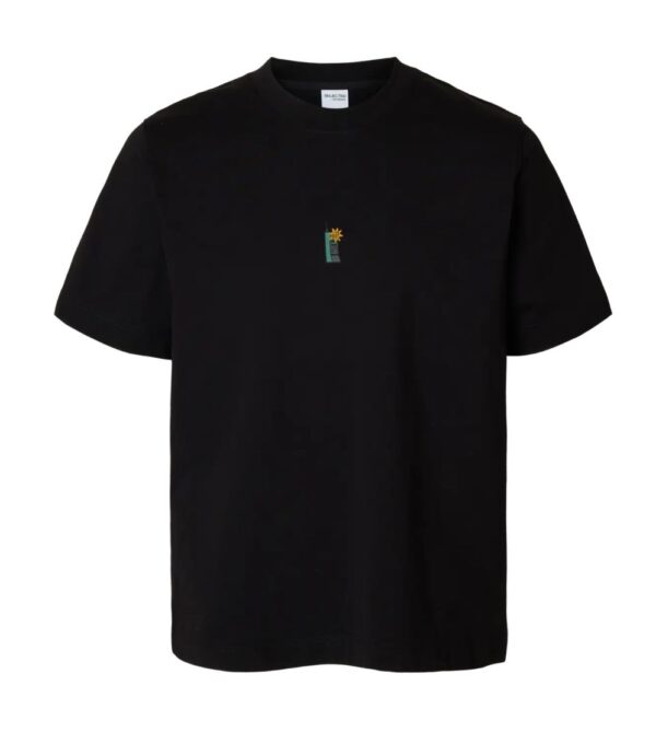 T-SHIRT SELECTED