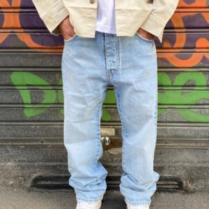 JEANS BAGGY DO NOT CONFORM
