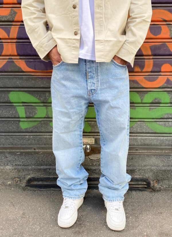 JEANS BAGGY DO NOT CONFORM
