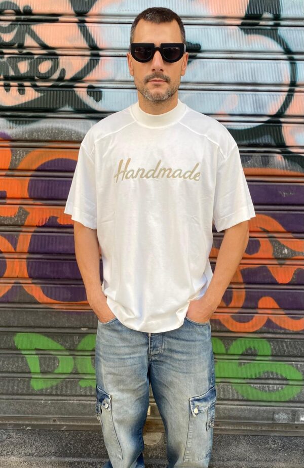 T-SHIRT DO NOT CONFORM 2 COLORI DISPONIBILI