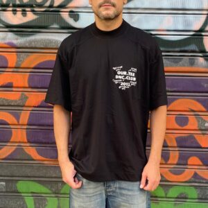 T-SHIRT DO NOT CONFORM