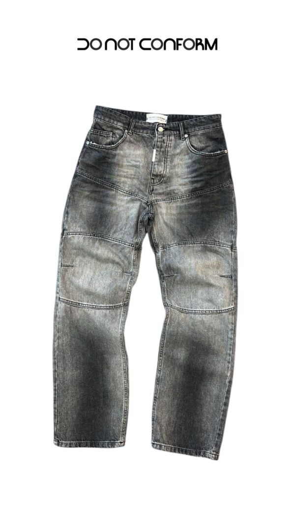 JEANS BAGGY DO NOT CONFORM