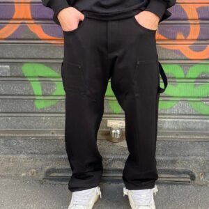 CARPENTER 2.0 DISPONIBILE 2 COLORI