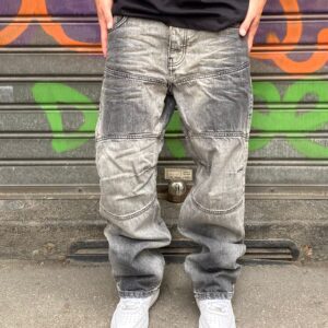 JEANS BAGGY DO NOT CONFORM