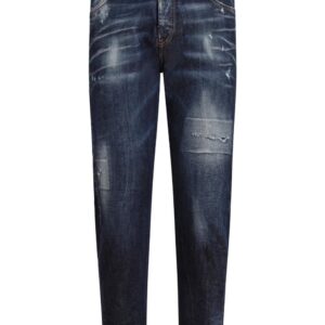 JEANS PATRIOT CARROT FIT PKYM 100