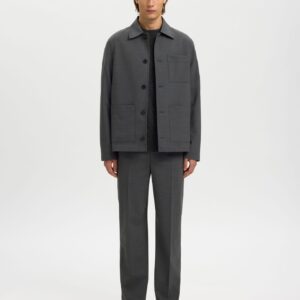 JACKET+PANTALONE SELECTED