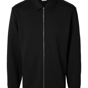 FELPA SELECTED FULL ZIP