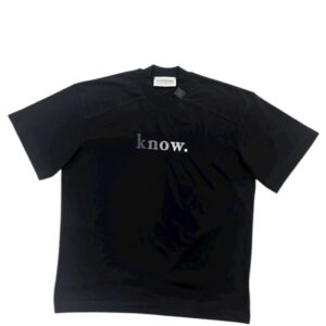 T-SHIRT DO NOT CONFORM