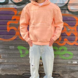 FELPA DO NOT CONFORM