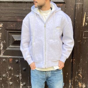 FELPA DO NOT CONFORM PIANETA 2 COLORI DISPONIBILI