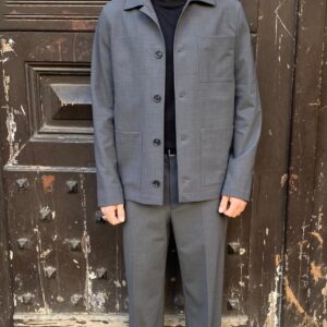 JACKET+PANTALONE SELECTED