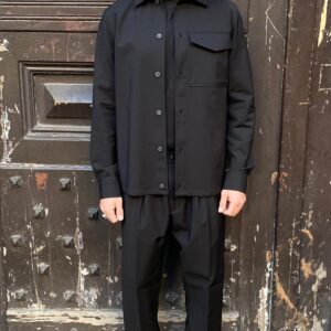 CAMICIA+PANTALONE PRET A PORTER