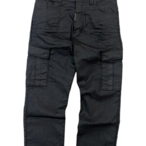 JEANS CARGO CERATO DO NOT CONFORM