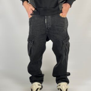 JEANS CARGO DO NOT CONFORM