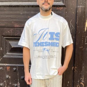 T-SHIRT DO NOT CONFORM 3 COLORI DISPONIBILI