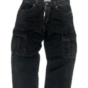JEANS CARGO DO NOT CONFORM