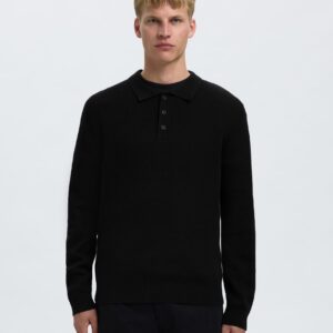 MAGLIA POLO SELECTED