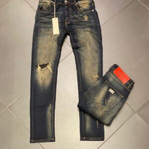 JEANS GAVENSEMBLE SKINNY