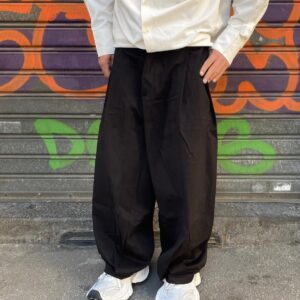 PANTALONE JAPAN MINIMAL