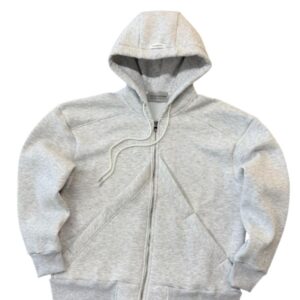 FELPA DO NOT CONFORM 2 COLORI DISPONIBILI