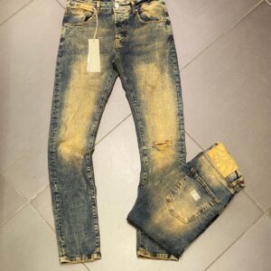 JEANS GAVENSEMBLE SKINNY
