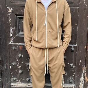 FELPA+PANTALONE PRET A PORTER