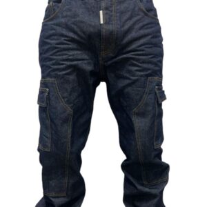 JEANS CARGO DO NOT CONFORM