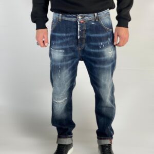 JEANS PATRIOT PKYM67