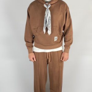 TUTA  MINIMAL BANDANA 3 COLORI DISPONIBILI