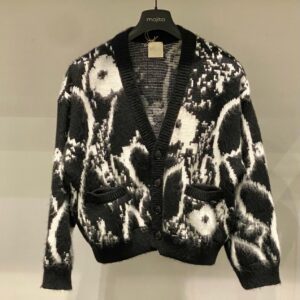 CARDIGAN GAVENSEMBLE