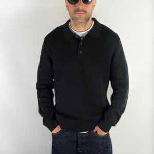 MAGLIA POLO SELECTED