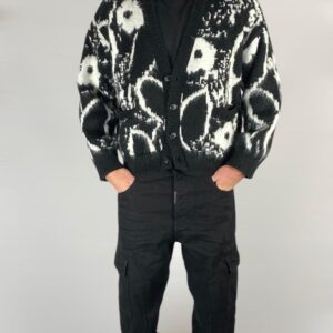 CARDIGAN GAVENSEMBLE