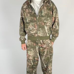 TUTA MINIMAL CAMOUFLAGE