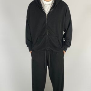 TUTA MINIMAL MAGLINA 2 COLORI DISPONIBILI