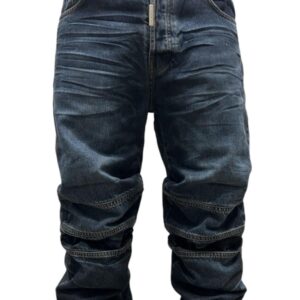 JEANS DO NOT CONFORM