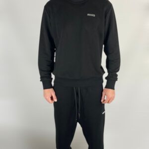 TUTA MAISON PARIS APPLICAZIONE ARGENTO