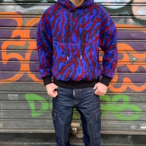 FELPA DO NOT CONFORM FANTASY