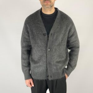 CARDIGAN LANA MOHAIR SELECTED