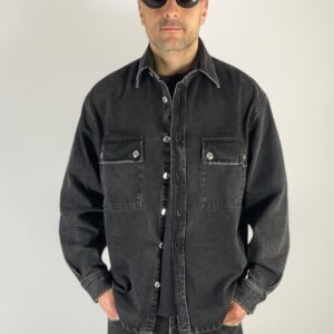 OVERSHIRT JEANS DO NOT CONFORM