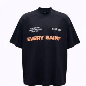 T-SHIRT DO NOT CONFORM 2 COLORI DISPONIBILI