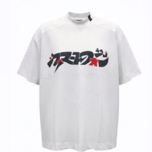 T-SHIRT DO NOT CONFORM 3 COLORI DISPONIBILI