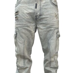 JEANS CARGO DO NOT CONFORM